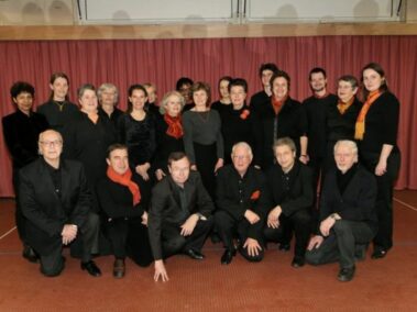 Ensemble Vocal de Neuilly