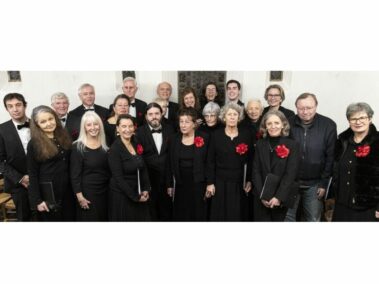 Ensemble Vocal de Neuilly