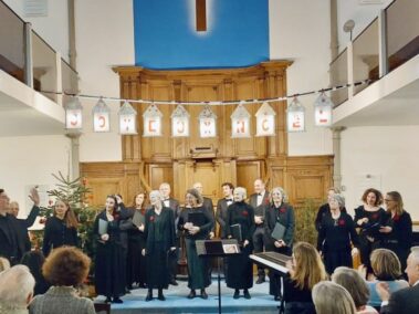Ensemble Vocal de Neuilly
