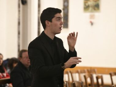 Ensemble Vocal de Neuilly