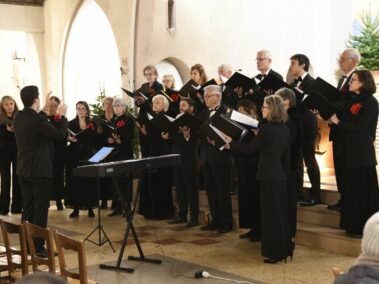 Ensemble Vocal de Neuilly