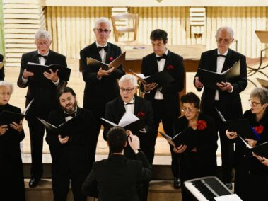 Ensemble Vocal de Neuilly