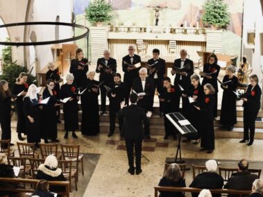 Ensemble Vocal de Neuilly