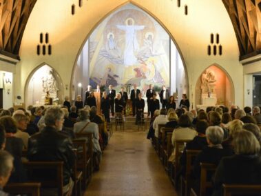 Ensemble Vocal de Neuilly