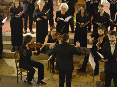 Ensemble Vocal de Neuilly