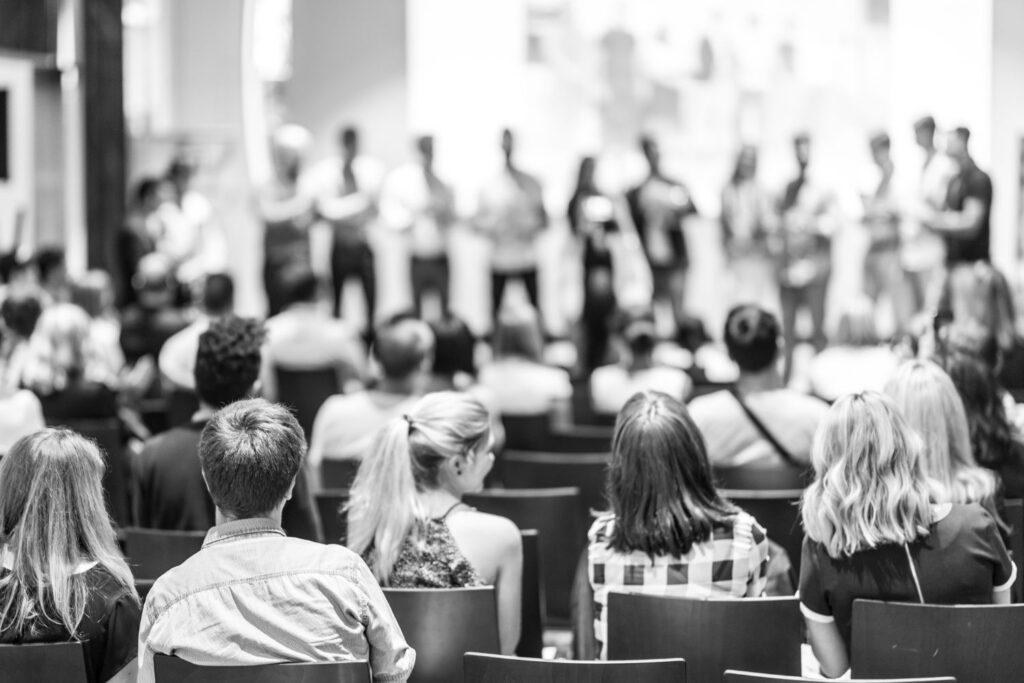 Ensemble Vocal de Neuilly
